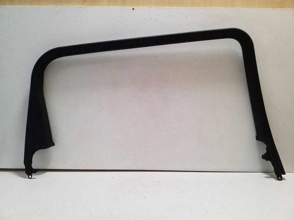 Muu tagumise ukse viimistluse osa 95020973 – Chevrolet Orlando (2011-)