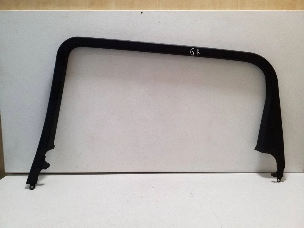 Muu tagumise ukse viimistluse osa 95020974 – Chevrolet Orlando (2011-)
