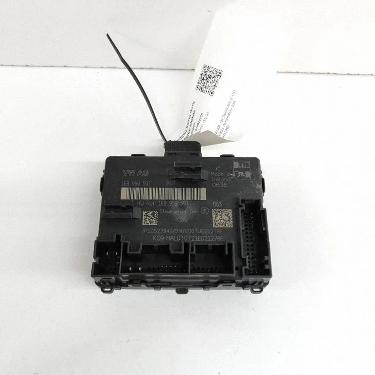 Durvju elektronikas vadības bloks 1EB959597