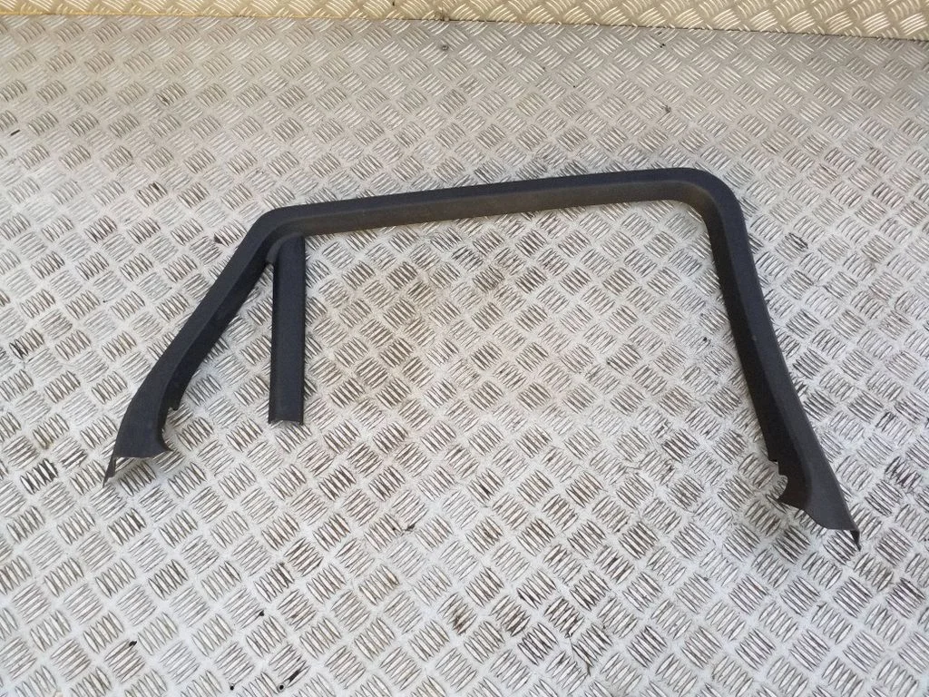 Other rear door trim element – BMW X6M F86 (2015-2018)