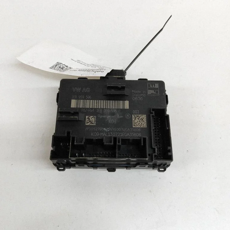 Durvju elektronikas vadības bloks 1EB959596