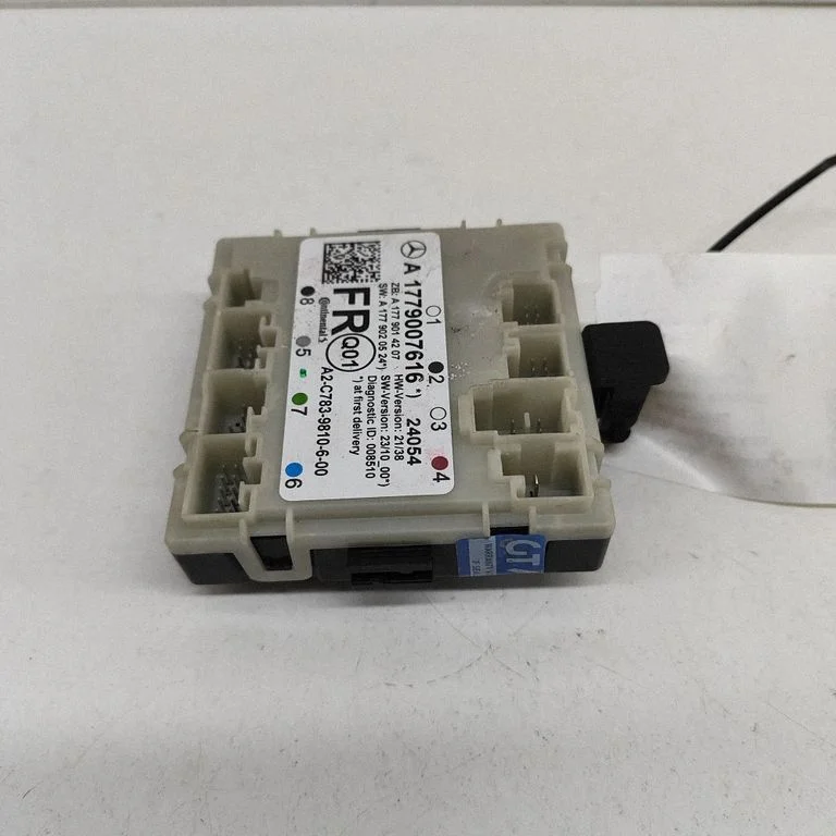 Durvju elektronikas vadības bloks A1779014207