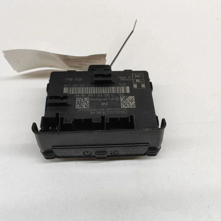 Durvju elektronikas vadības bloks 8W1959595D