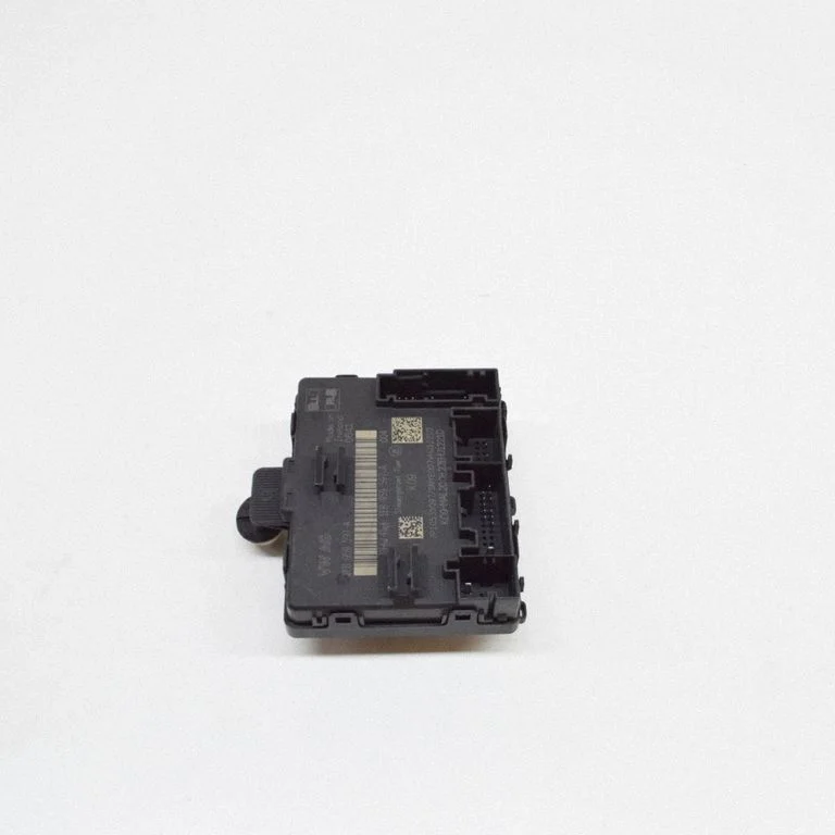Durvju elektronikas vadības bloks – Audi Q4 e-tron (2021-)