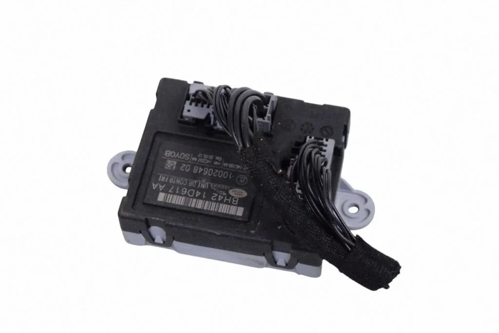 Door control unit/module – Jaguar XF X250 (2007-2015)