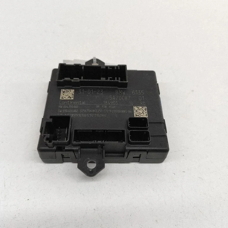 Durvju elektronikas vadības bloks A2C7851910300