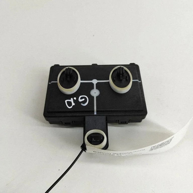 Durvju elektronikas vadības bloks 1EA959596