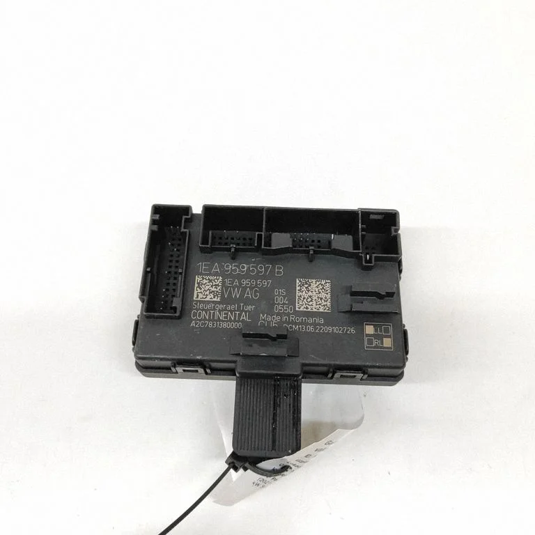 Durvju elektronikas vadības bloks 1EA959597