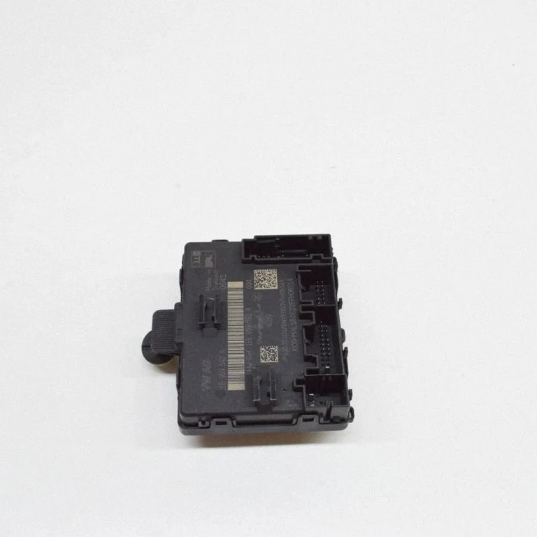 Door control unit/module – Audi Q4 e-tron (2021-)