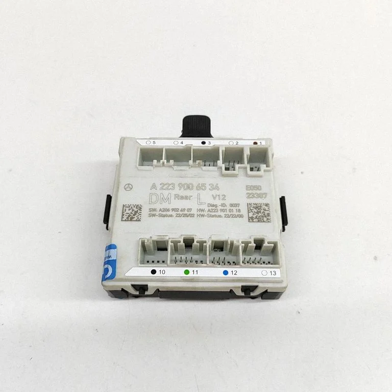 Durvju elektronikas vadības bloks A2069024907