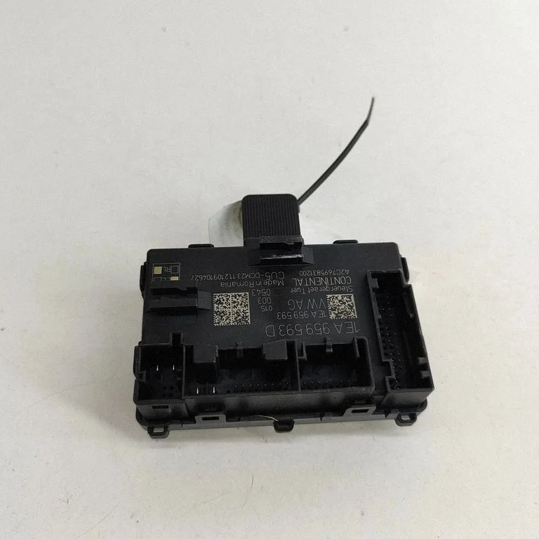 Durvju elektronikas vadības bloks 1EA959593