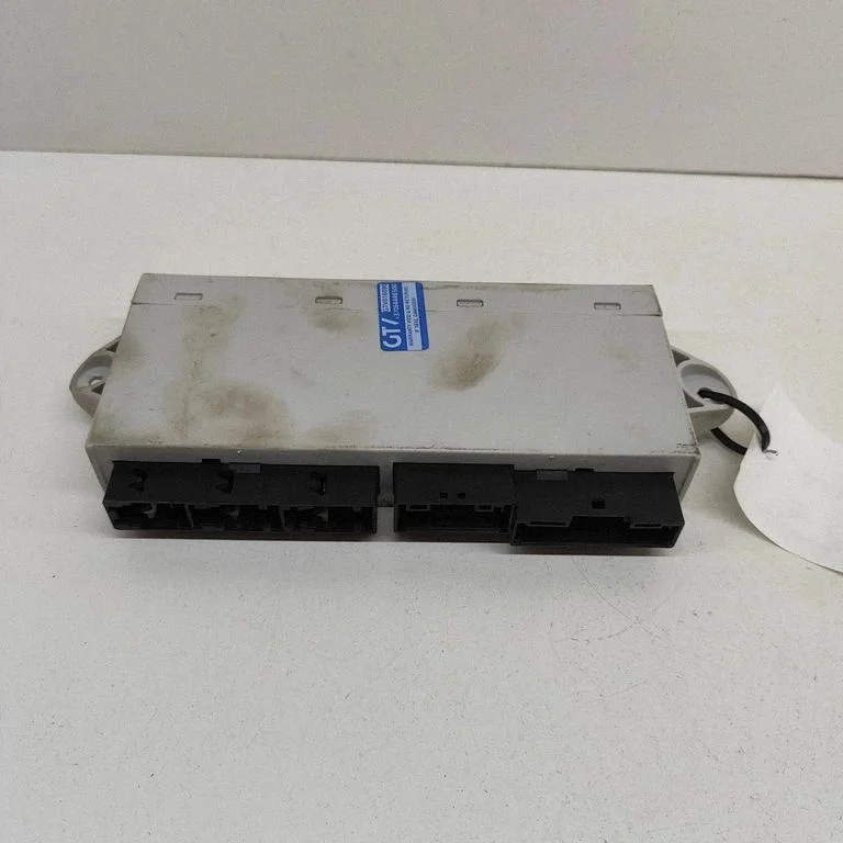 Door control unit/module – BMW 7 Series E65 E66 (2001-2008)
