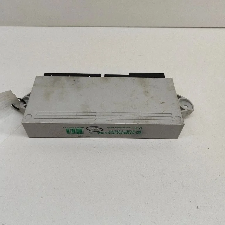 Durvju elektronikas vadības bloks 6940441