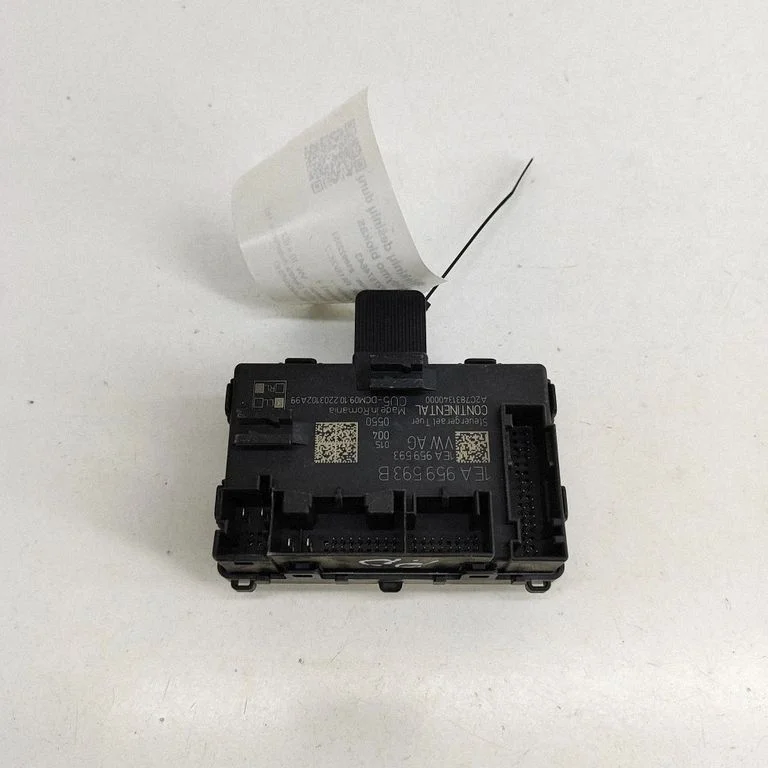Durvju elektronikas vadības bloks 1EA959593