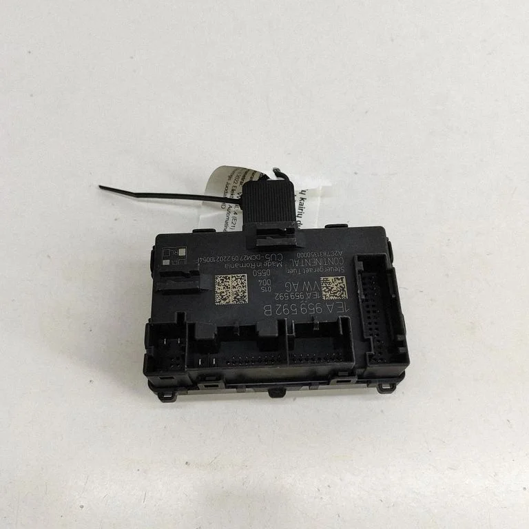 Durvju elektronikas vadības bloks 1EA959592