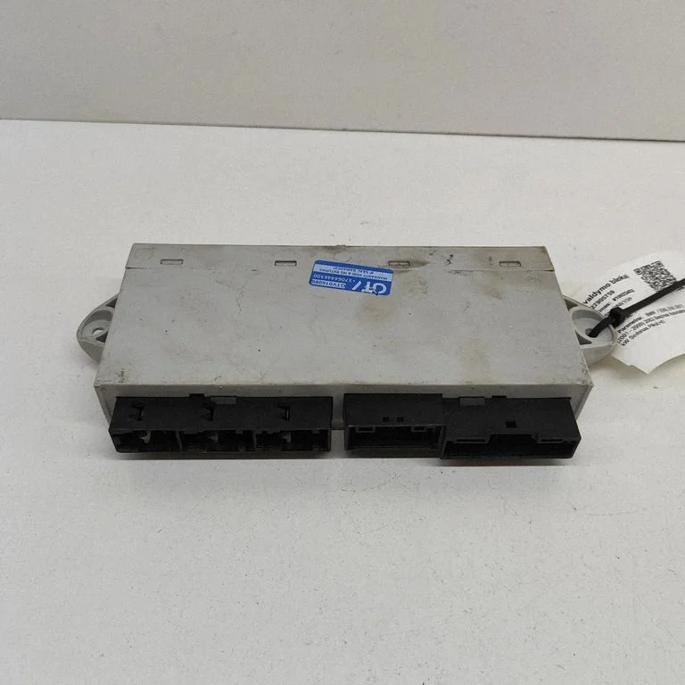 Durvju elektronikas vadības bloks 6940439