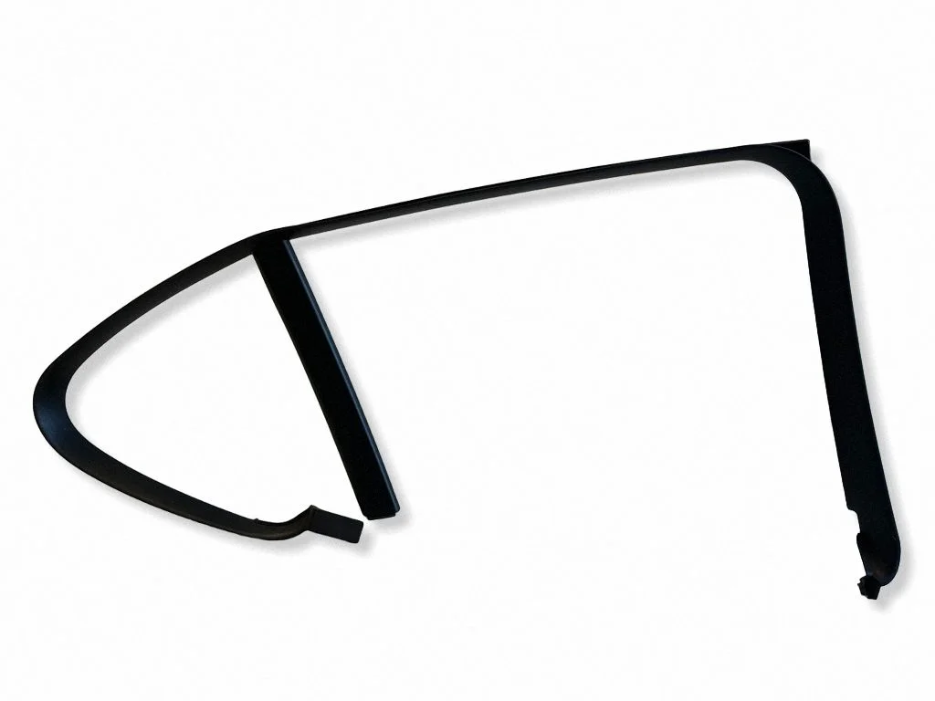 Other rear door trim element – BMW 1 Series F20 F21 (2011-2019)