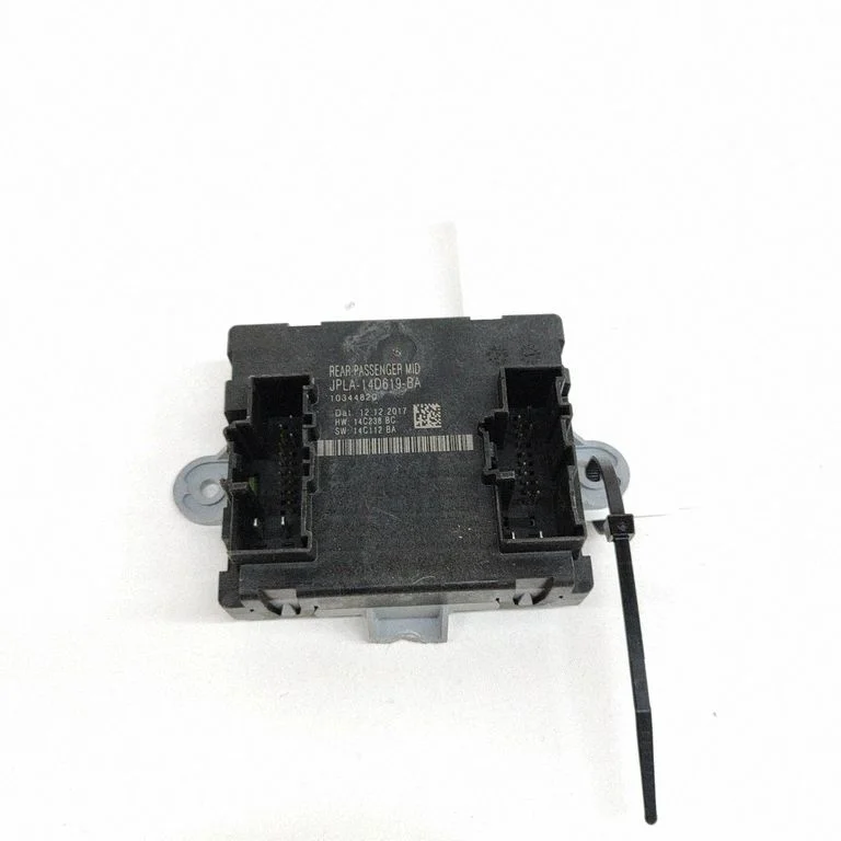 Durvju elektronikas vadības bloks JPLA14D619BA
