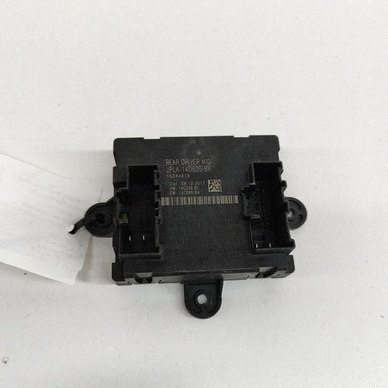 Durvju elektronikas vadības bloks JPLA14D620BA