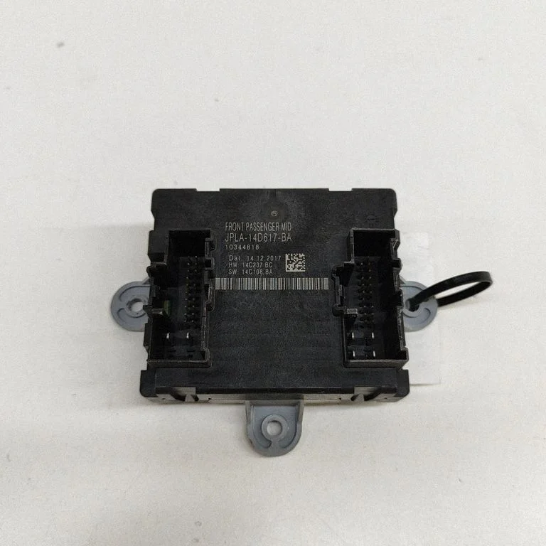 Durvju elektronikas vadības bloks JPLA14D617BA