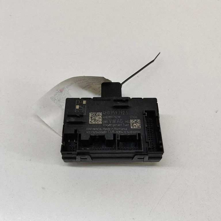 Door control unit/module 4H0959792M