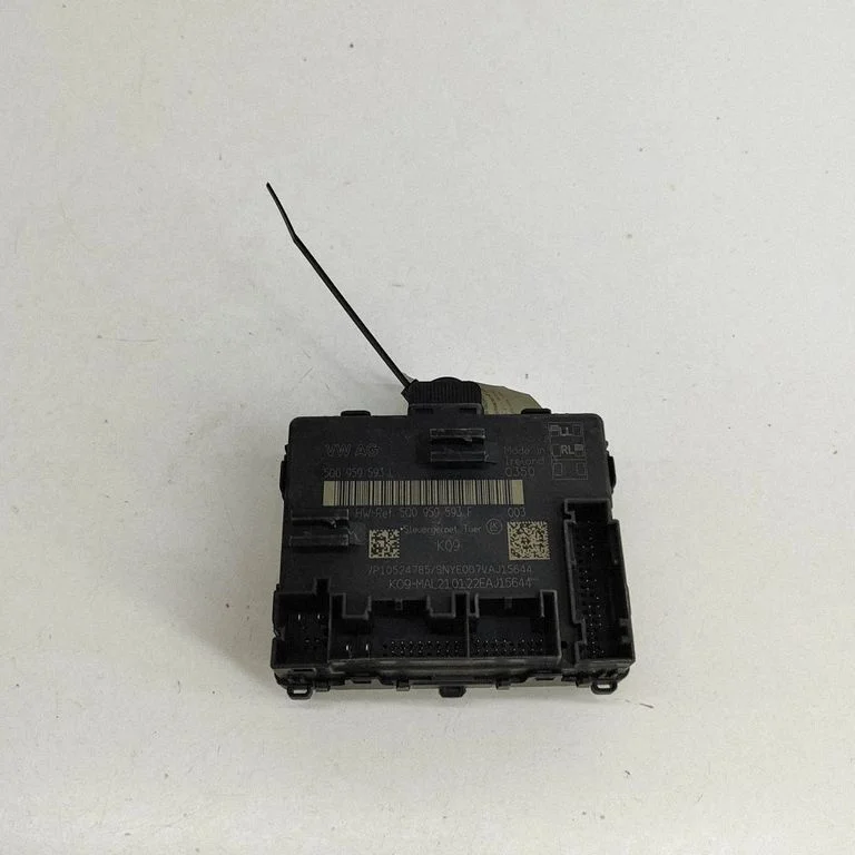 Door control unit/module 5Q0959593F