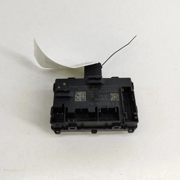 Durvju elektronikas vadības bloks 1EA959596