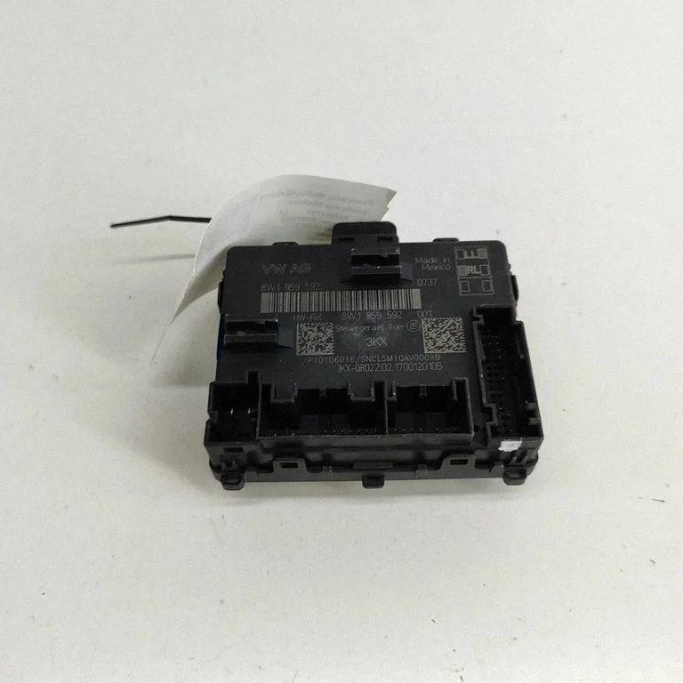 Durvju elektronikas vadības bloks 8W1959592