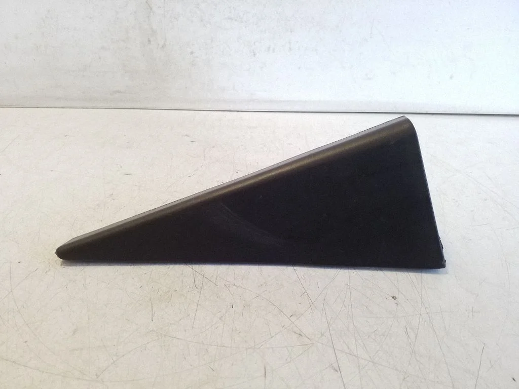 Other rear door trim element