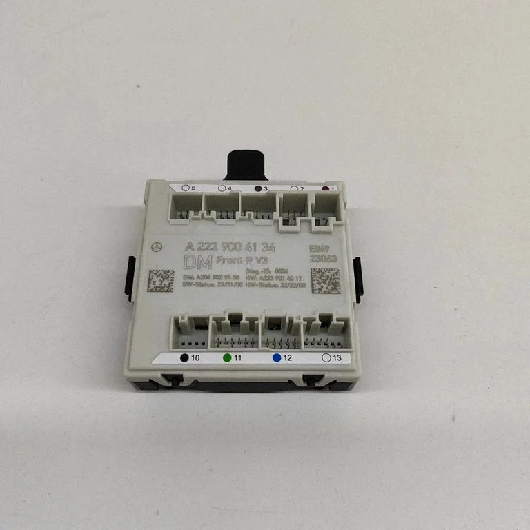 Door control unit/module A2069029508