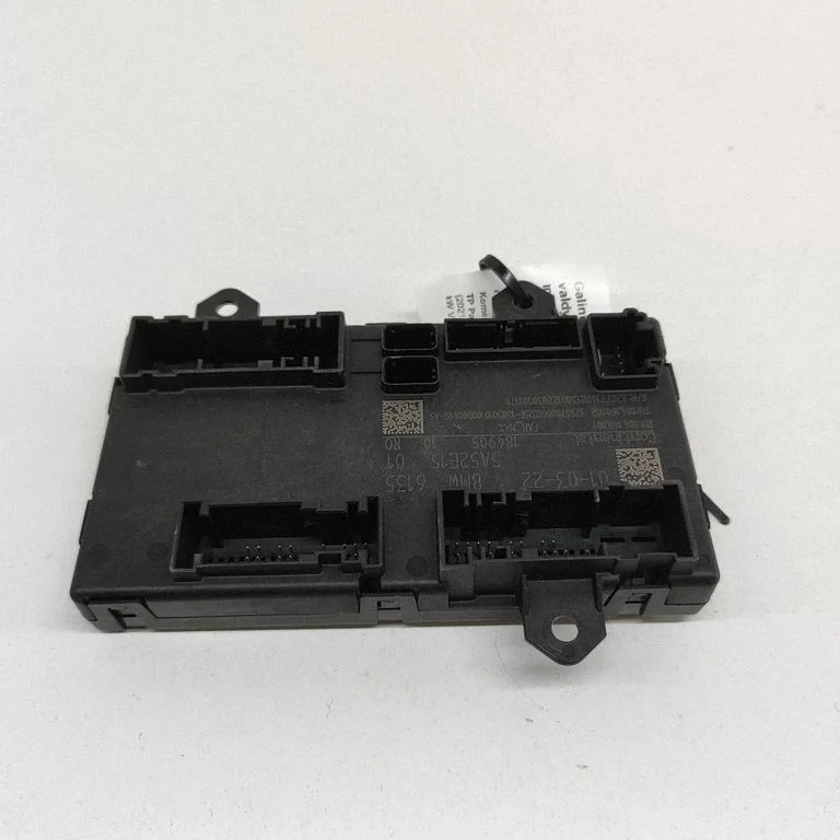 Door control unit/module A2C77160213