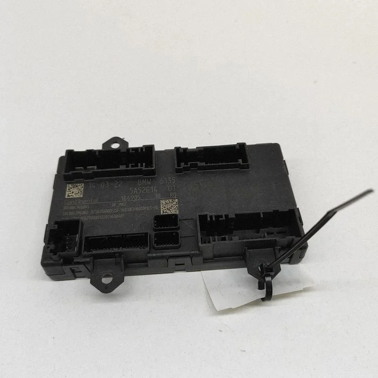 Door control unit/module A2C77987908