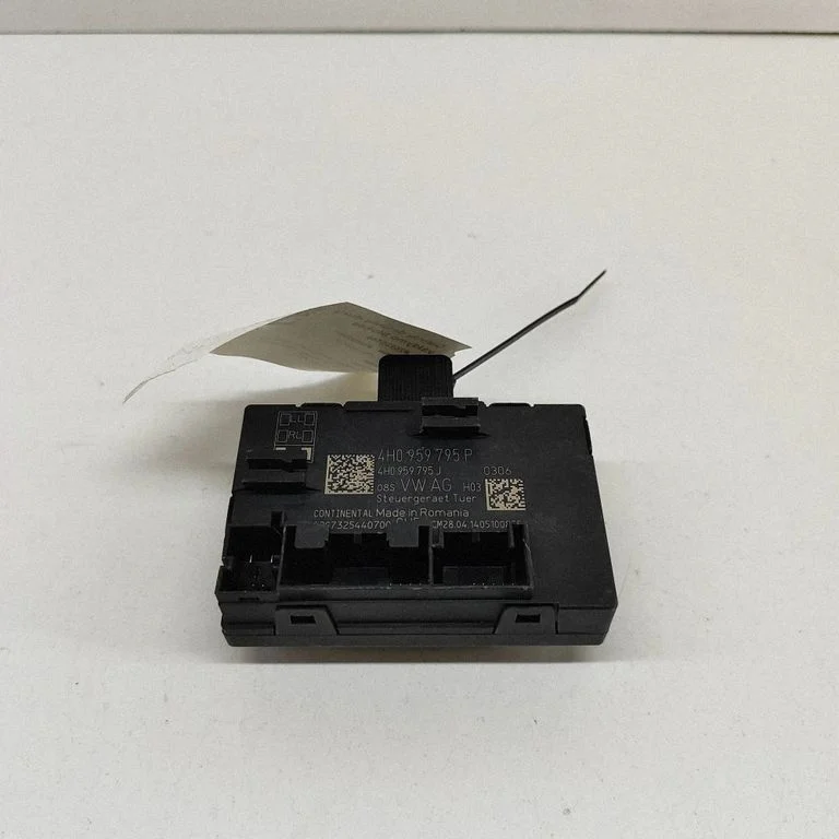 Door control unit/module – Porsche Macan (95B) (2014-2018)