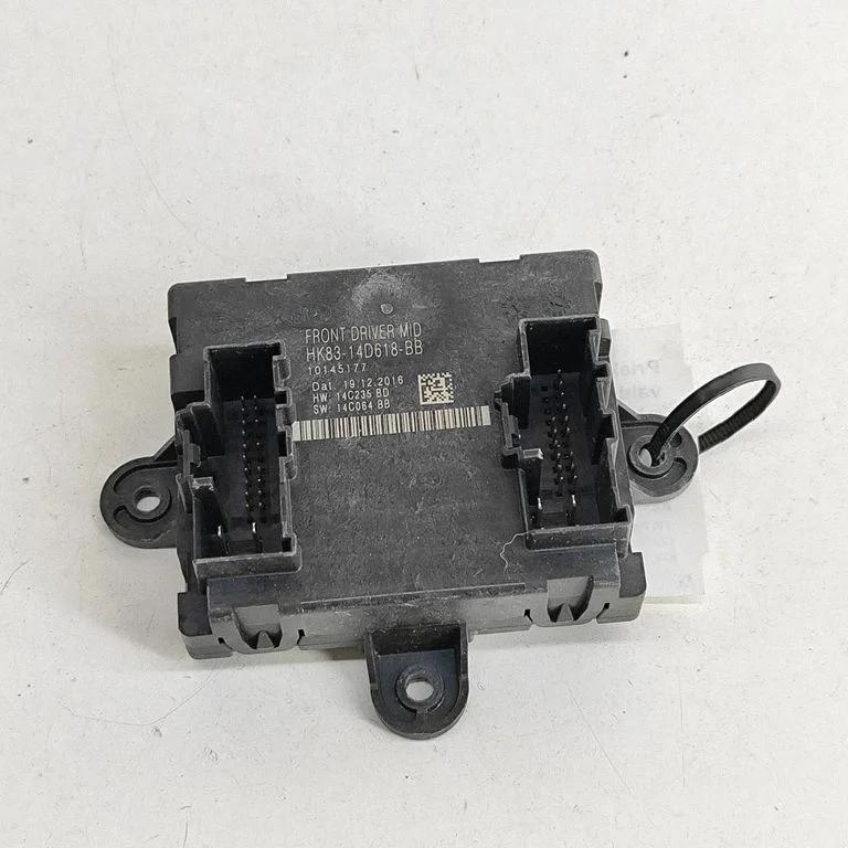 Ukseelektroonika juhtplokk HK8314D618BB