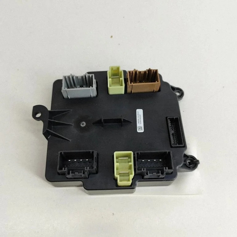 Door control unit/module 106205610B