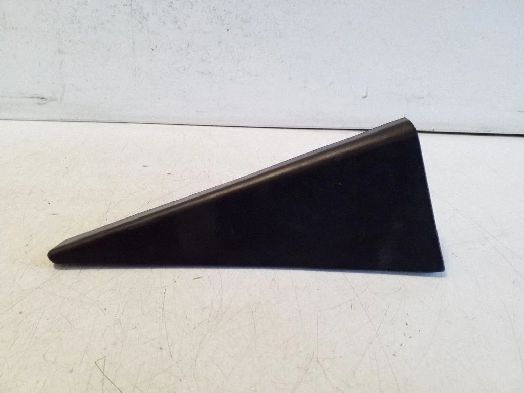 Other rear door trim element