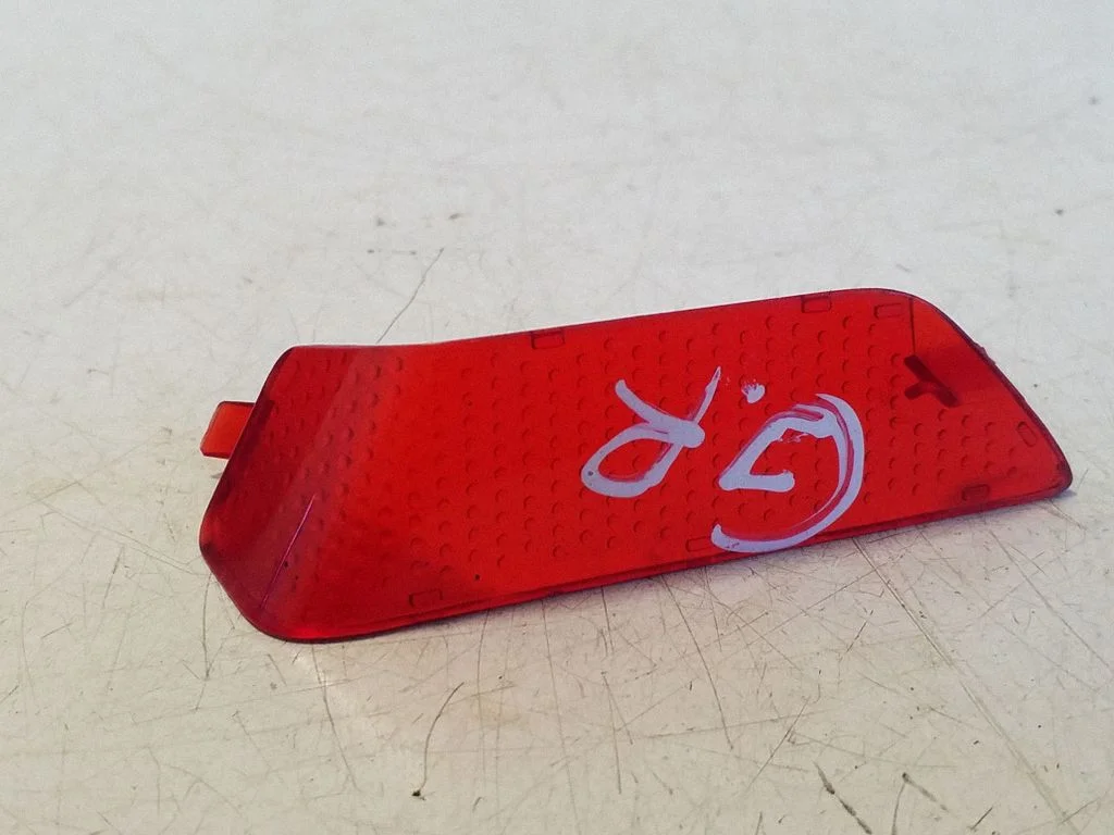 Other rear door trim element LV4BS237W26ABW