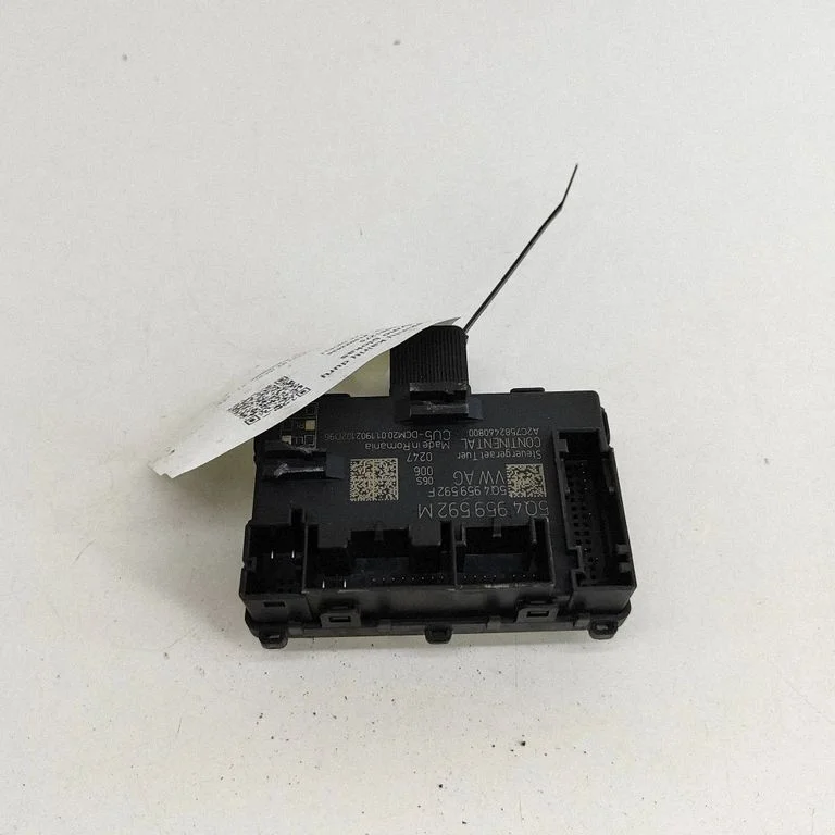 Door control unit/module 5Q4959592F