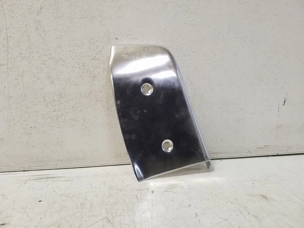 Other rear door trim element A2187370188