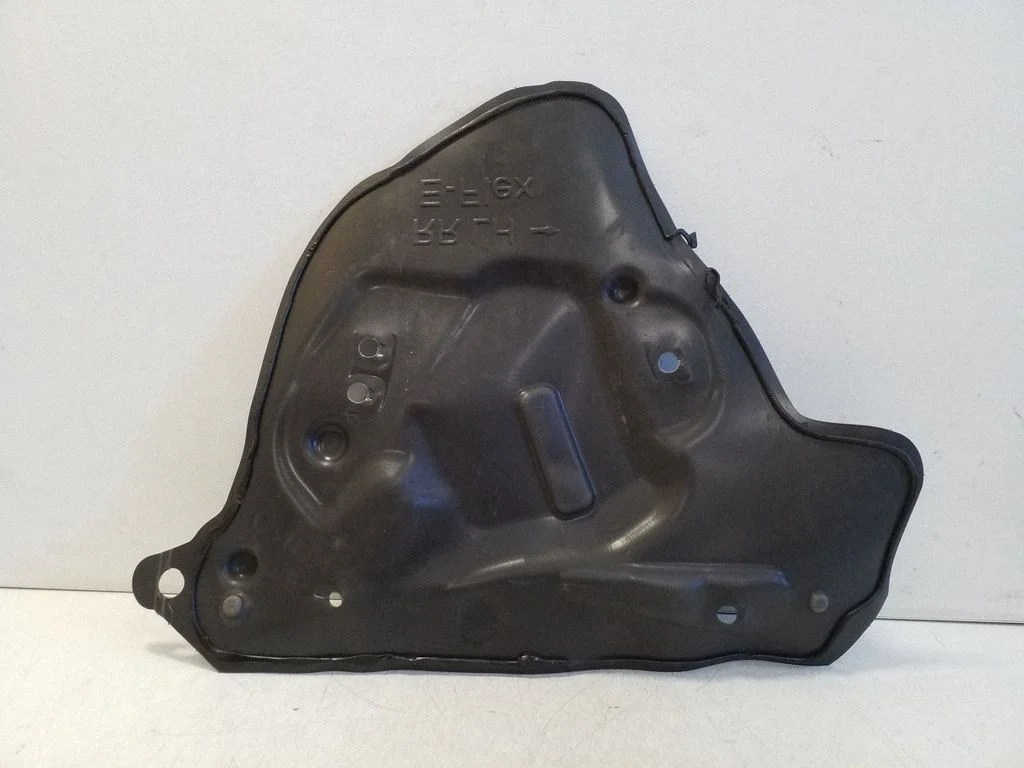 Other rear door trim element – Opel Ampera (2011-), left
