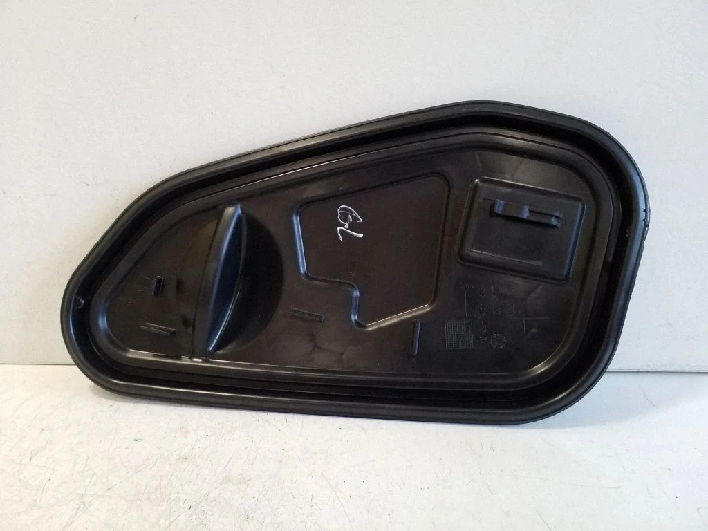 Other rear door trim element 654839915