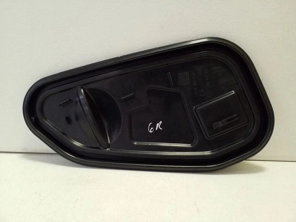 Other rear door trim element 654839916
