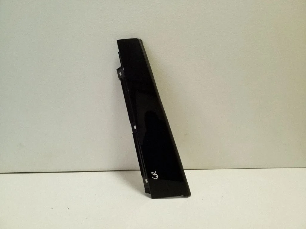 Other rear door trim element