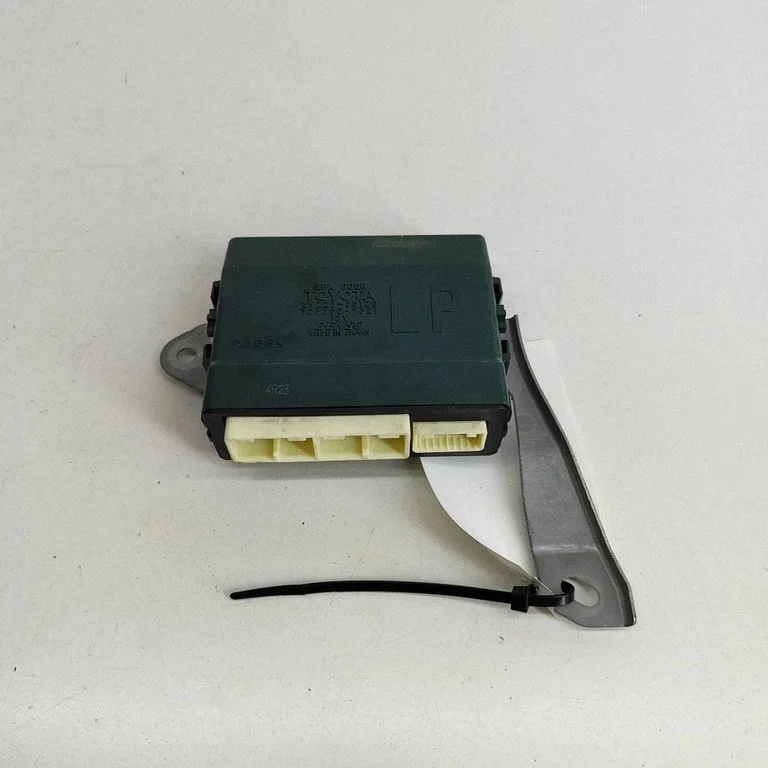 Durvju elektronikas vadības bloks 1233007321
