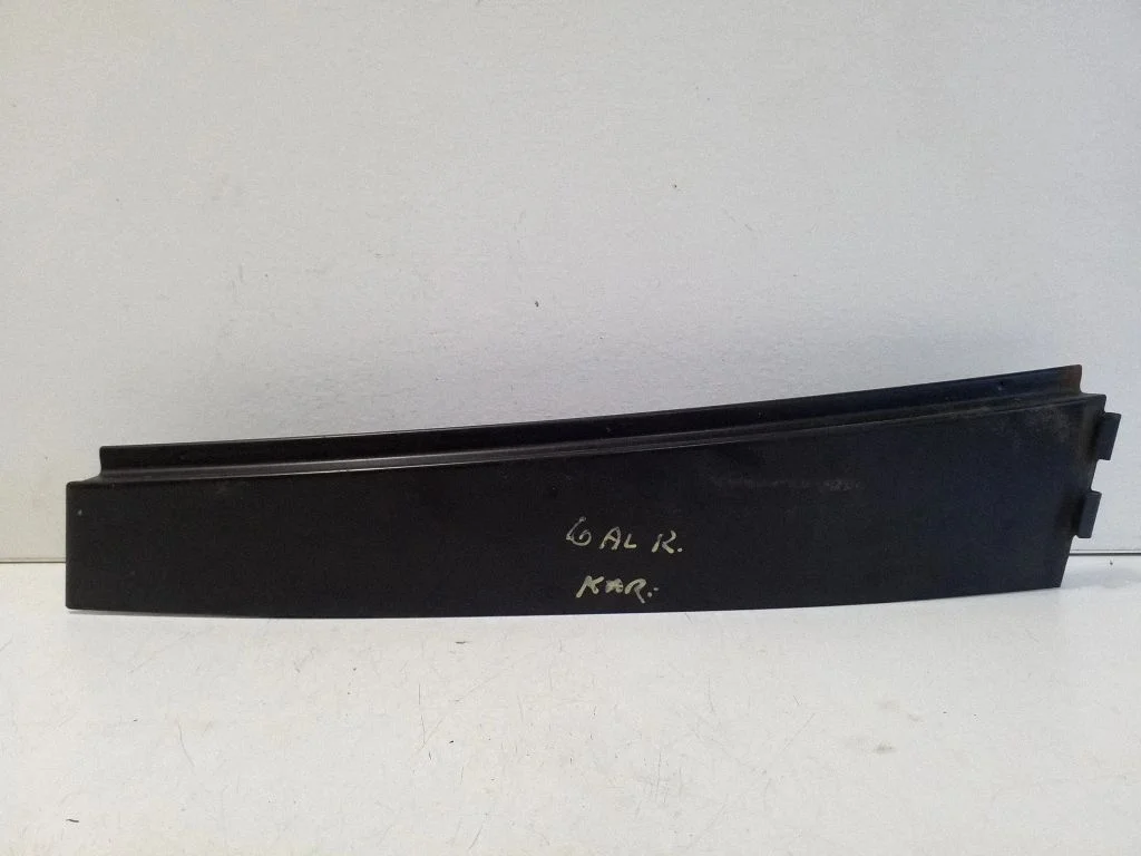 Cita aizmugurējo durvju apdares detaļa – Volkswagen Passat B6 (2005-2010)