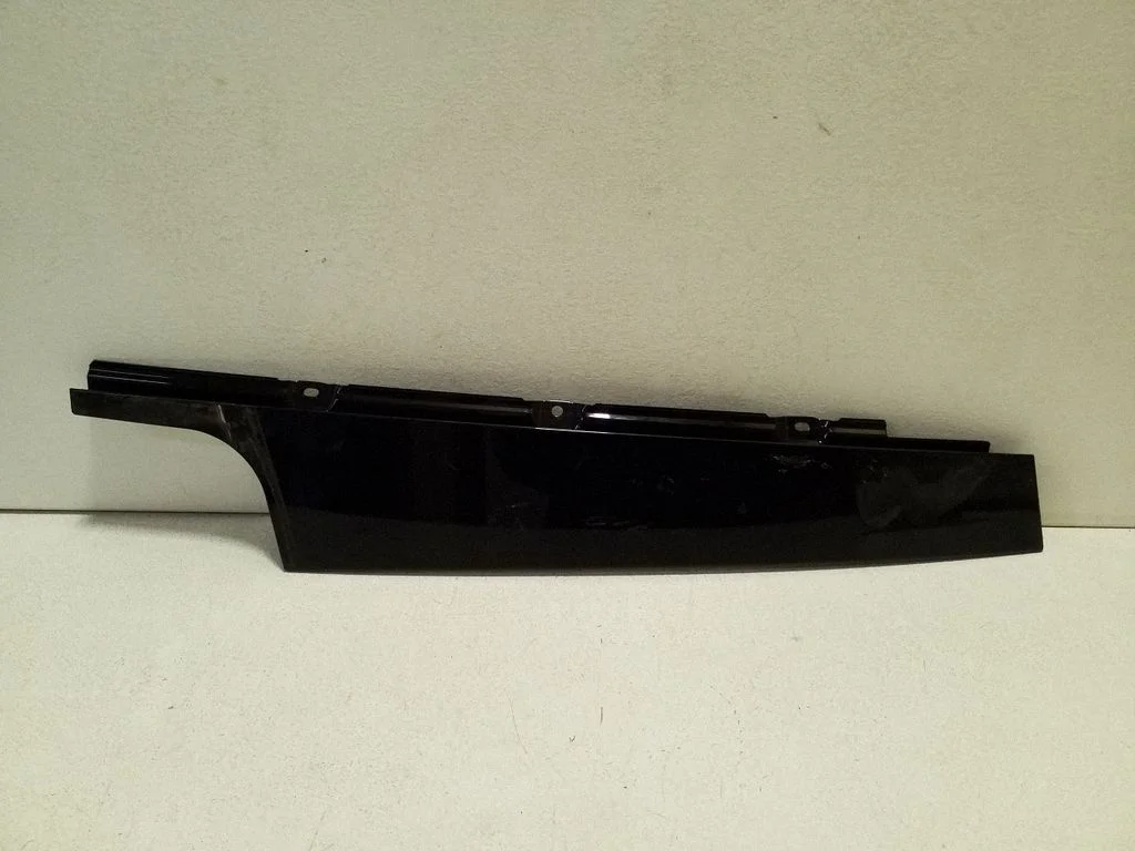 Other rear door trim element 31349808