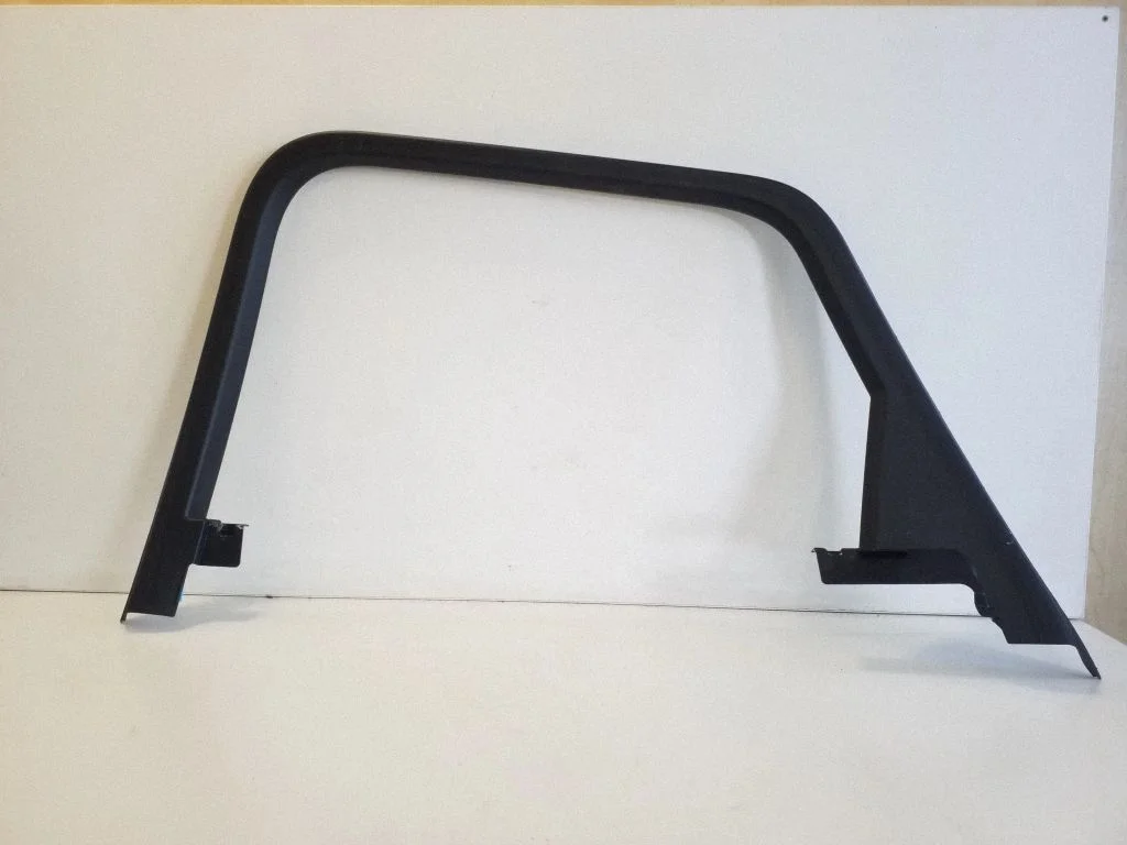 Other rear door trim element 83A867672