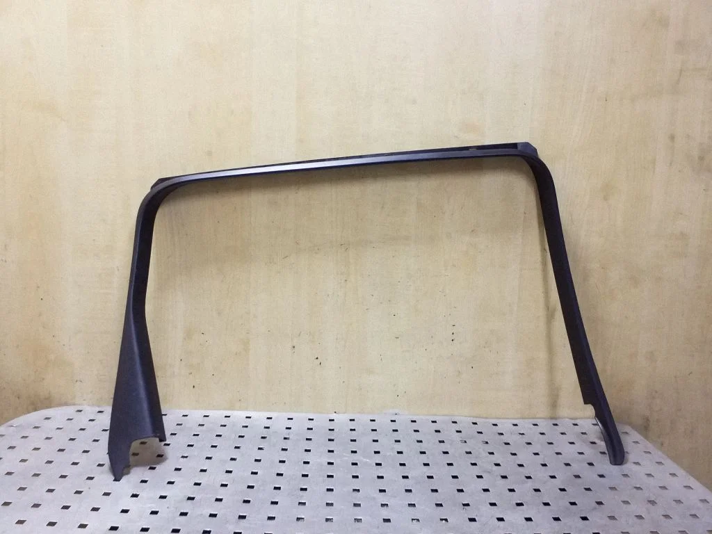 Other rear door trim element – left