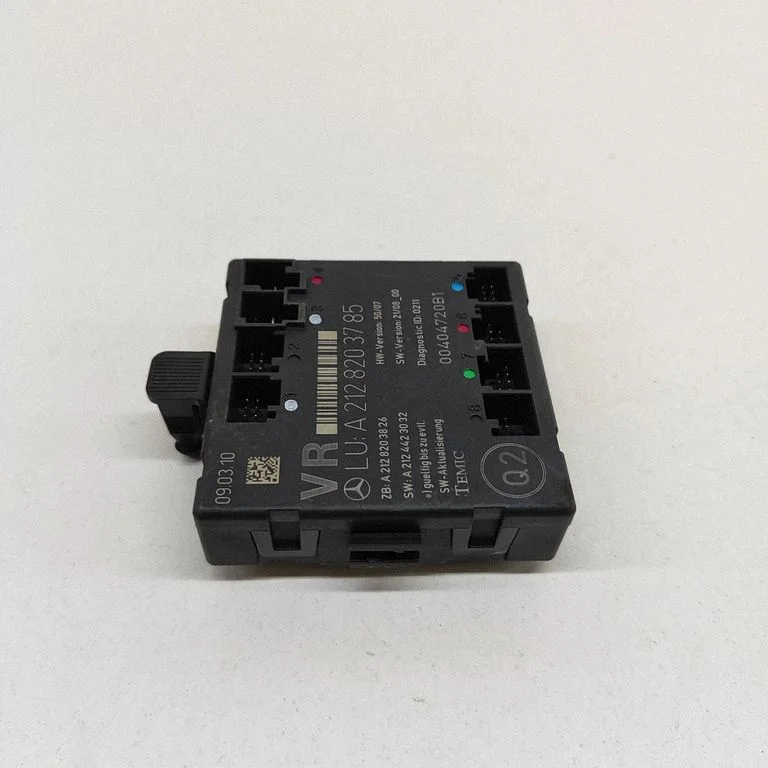 Door control unit/module – Mercedes-Benz E-Class W212 (2009-2016)
