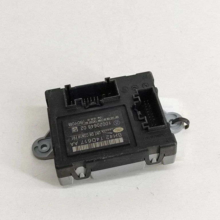 Door control unit/module – Jaguar XK - XKR (2006-2016)